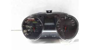 CUADRO INSTRUMENTOS SEAT IBIZA III (2006-2009) 1.6 16V 105CV 1598CC - L. 7110637 / 6J0920803H